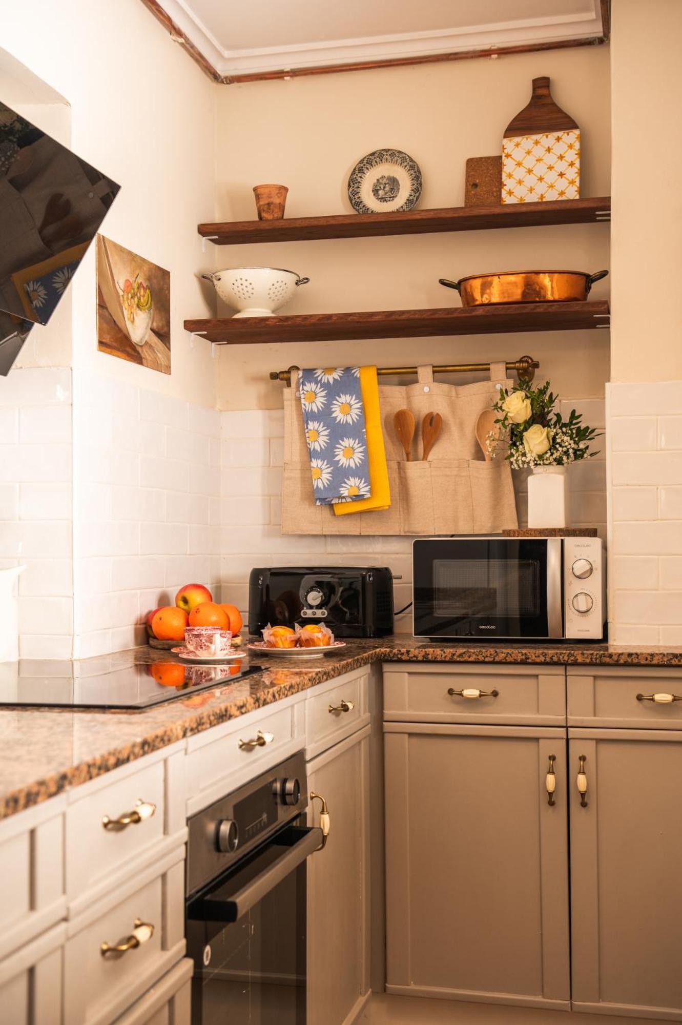 דירות פולה דה לביאנה Casa Wenceslao מראה חיצוני תמונה