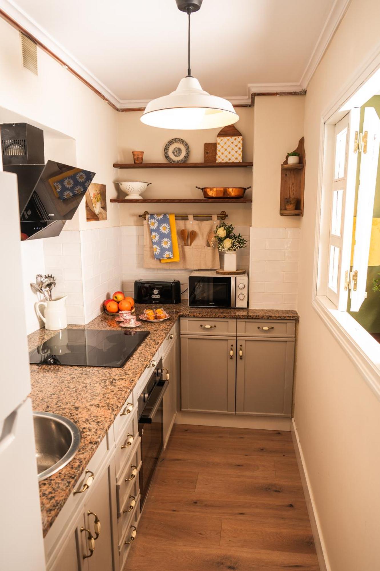 דירות פולה דה לביאנה Casa Wenceslao מראה חיצוני תמונה